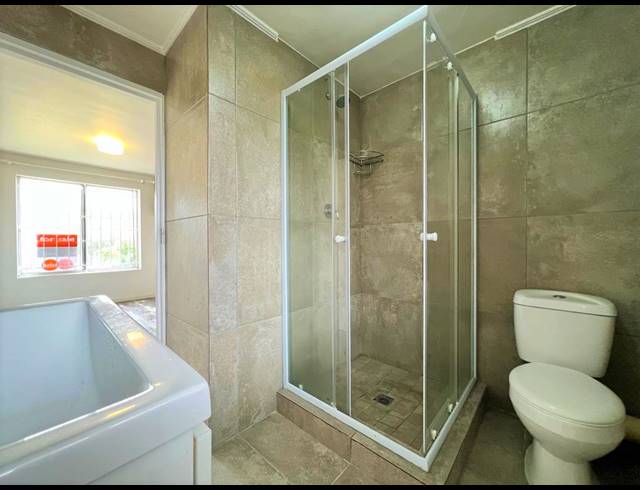 1 BEDROOM APARTMENT FOR SALE IN CHURCHILL ESTATE